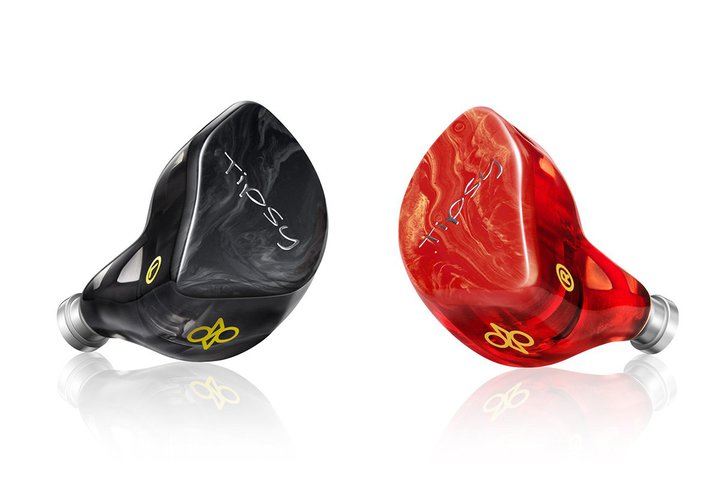 TipsyA`hCo[ڂ̃nCubhIEMuDunmer Pro 4v