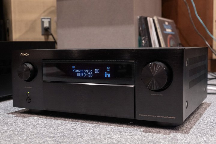 fmAgX^[h𗽉킷11.4chv~AAVAvuAVC-X6800HvB͋@̃mEnE𓊓