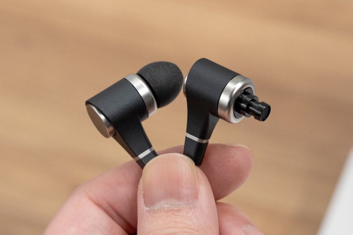 nwmANTT̓ZpŒʘb\߂USB-CCzuVoice BudsvBNEht@fBOŐs̔