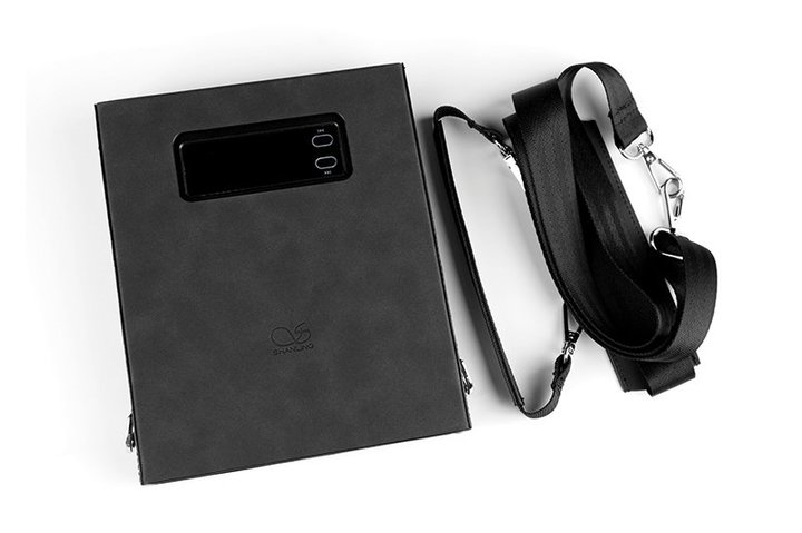 ShanlingA|[^uCDv[[uEC Minivp̃V_[LOP[X