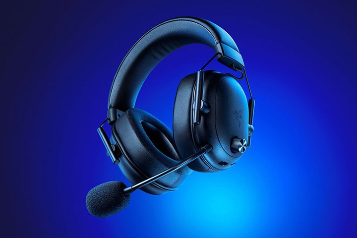 RazerAQ[~OwbhZbguRazer BlackShark V2 HyperSpeedvlBō2~؂