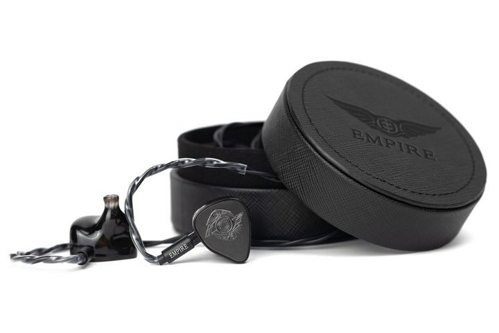 EMPIRE EARS̃jo[TIEMtOVbv́uRAVENvʂɁIwbhz؃LO eCz