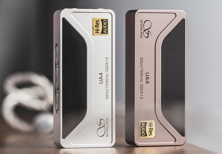 ShanlingAȓd͐\߂XeBbN^|[^uDAC/AvuUA4vBESSuES9069Qv𓋍