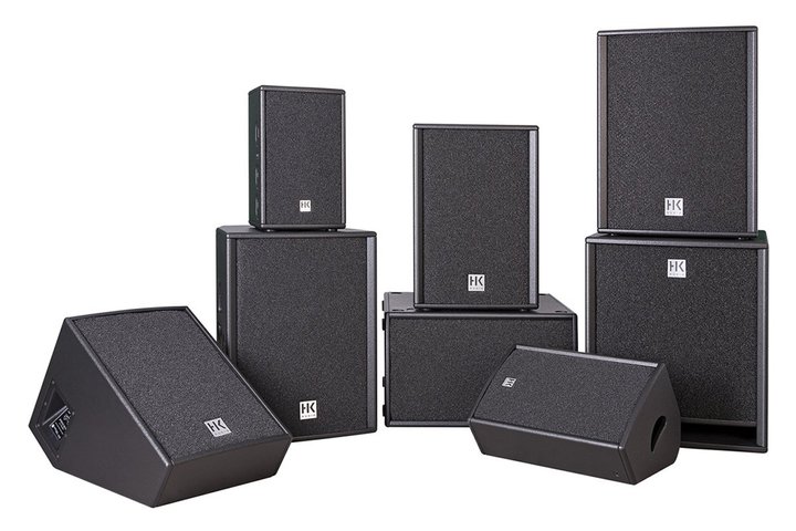 HK AUDIOApbVuPAXs[J[uPREMIUM PR:O PASSIVE SeriesvBS6fWJ