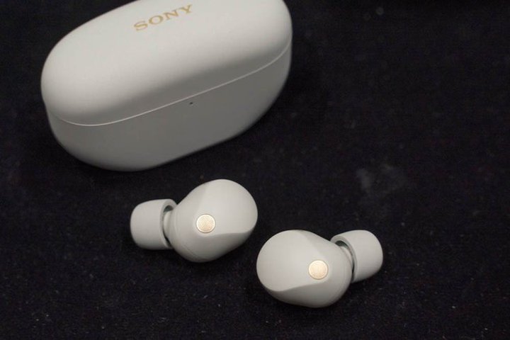 \j[uWF-1000XM5vuLinkBuds SvALE AudioΉX}zgBGoogle Pixel^GalaxyȂ