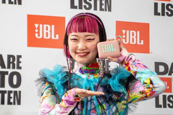 JBLABTXs[J[uGO4vuCLIP5v\Bj̃JplEHTCY^