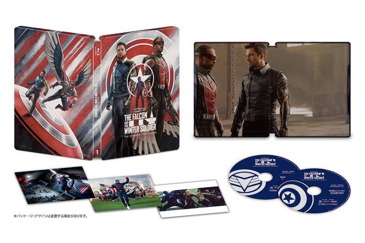 MCUh}wt@R&EC^[E\W[xw[iCgx4K UHD BDB7/10