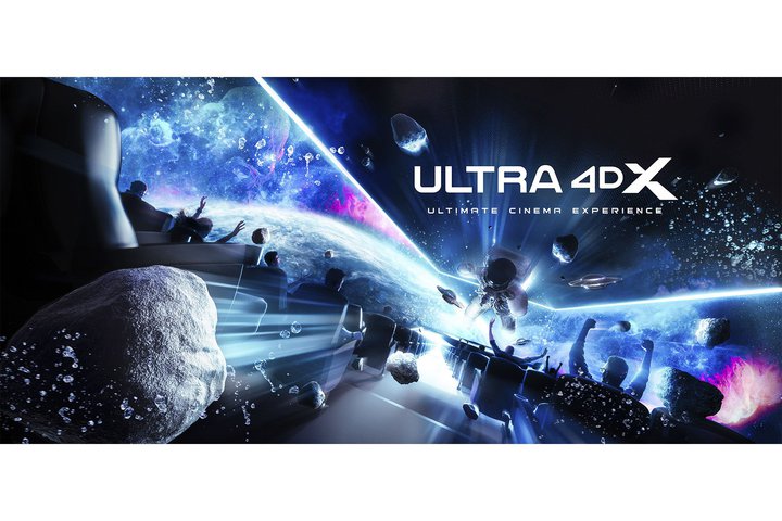 ̌^VA^[u4DXScreenvuULTRA 4DXvւƖ̕ύXBgōhŁgɁh̉f̌ڎw