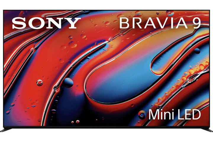 ă\j[AuhjōPxMiniLEDuBRAVIA 9vL@ELȂ24NVer4V[Y