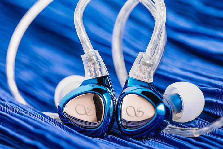 ShanlingA2DD+1BÃnCubhCzuSONOvɐVFgMetal Blueh