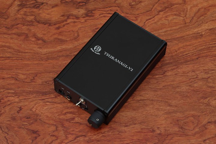 Brise AudioA|^AuTSURANAGIvɁgo[W2hfBQCቺȂǉ