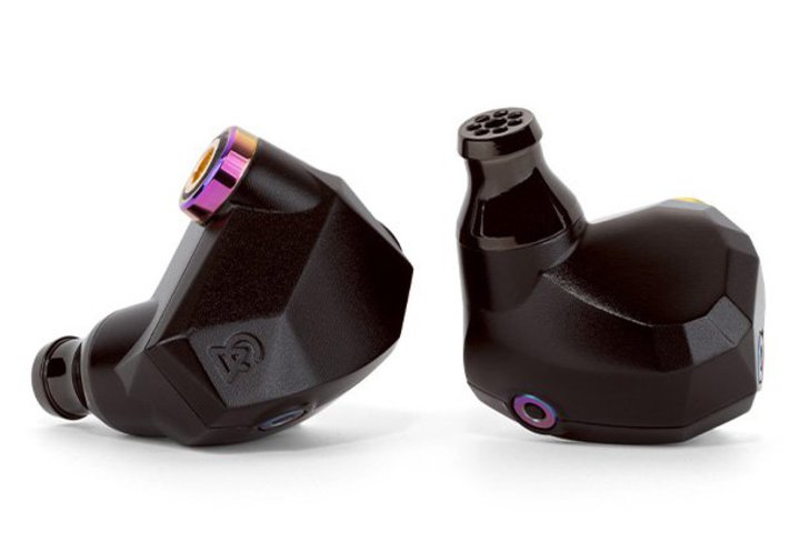 Campfire AudioAUBAhCo[𓋍ڂI[BA^IEMuFathomv