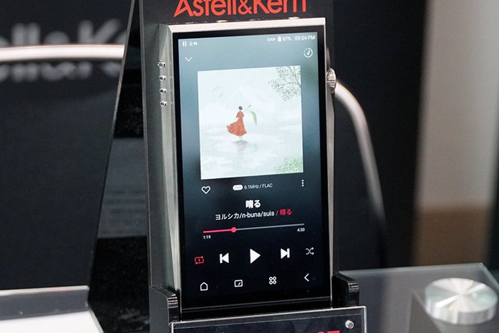 wbhtHՁAstell&Kern̐^ǓDAPuSP3000Tv^AK~Empire EarsR{IEMuNOVUSvQloW