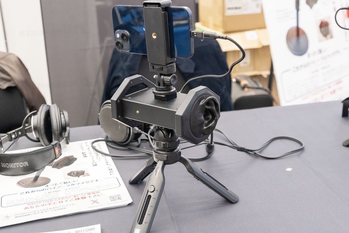 wbhtHՁVlogoASMR悪BH C^[tFCXoCm[}CNuW-BM1v