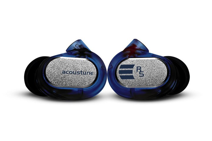 AcoustuneAj^[CzuRS THREEvɐVFuAiiro -F-vǉB5/2