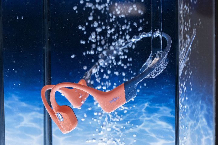 ShokzAMP3^BT[h؂ւ\ȁgph`X|[cCzuOpenSwim Prov