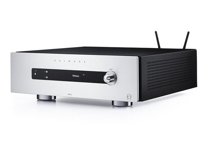 PRIMAREAgf^I[fBIt@ǂh AVAvuSPA25 PRISMAv