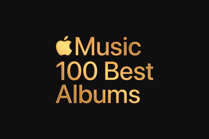 Apple Musicujō̃Ao100v𔭕\B10Ԃɂ킽10iJ