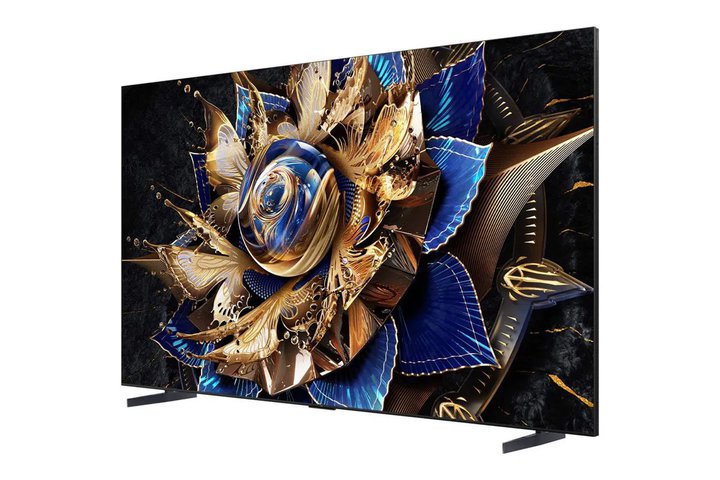 TCLA2.5m115V^ Mini LED 4Kteru115X955MAXvBō500~