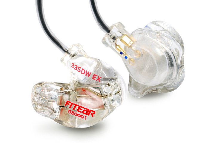 FitEarA_uE[t@[\ƍ̊g𗼗JX^IEMuMH335DW EXv