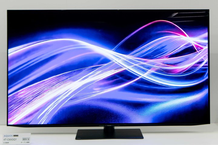 V[vA4KL@ELEAQUOS̏ʋ@uGQ1CvBVXeuARSS+vŗ̉