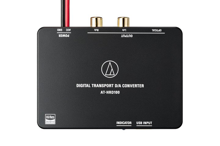 I[fBIeNjJAES9018K2Mڂ̎ԍڗpfW^gX|[gDARo[^[uAT-HRD100vuAT-HRD300v