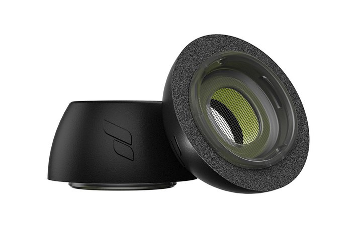 KeyBudzẢŕό`AirPods ProptH[C[s[XuHyperFoamv