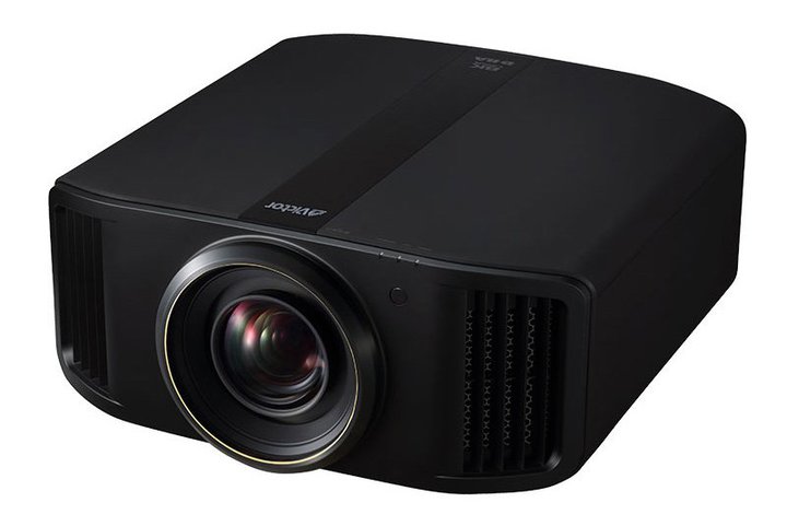 rN^[A3D-ILAfoCXڂ8K/60pΉ̓vWFN^[uDLA-V900Rv