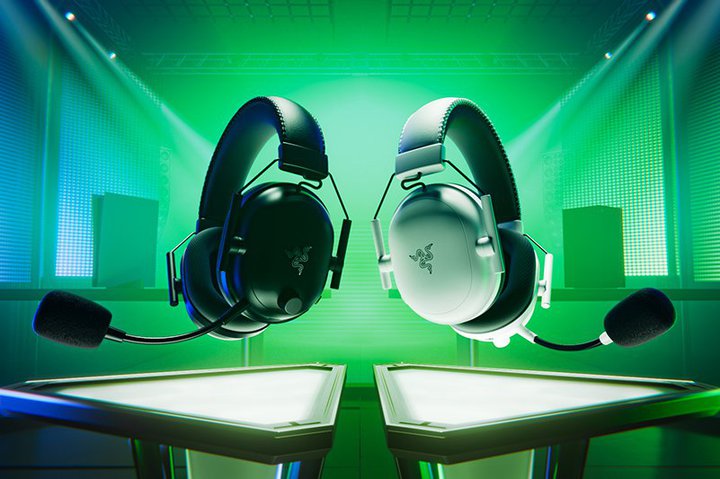 RazerAwbhZbguBlackShark V2 Pro^V2 XvPlayStation^Xboxfǉ