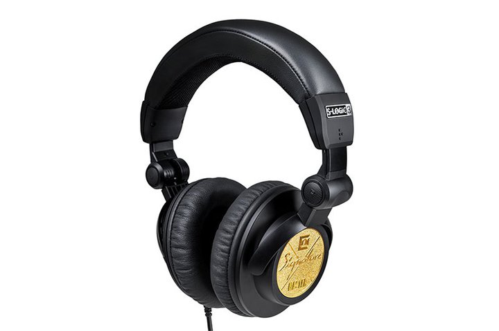 ULTRASONEAԎgp^oXڑΉ̃j^[wbhzuSignature MASTER MkIIv