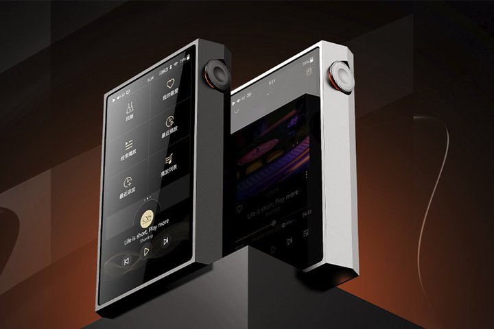 Shanling、ハイエンド機の技術を踏襲したDAP「M5 Ultra」。AKM