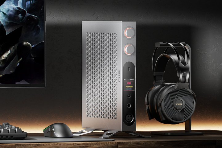 FIIOA25~̍ŏʃfXNgbvI[fBIuK19vB31ohXXPEQAAC^DCfAdȂǓ