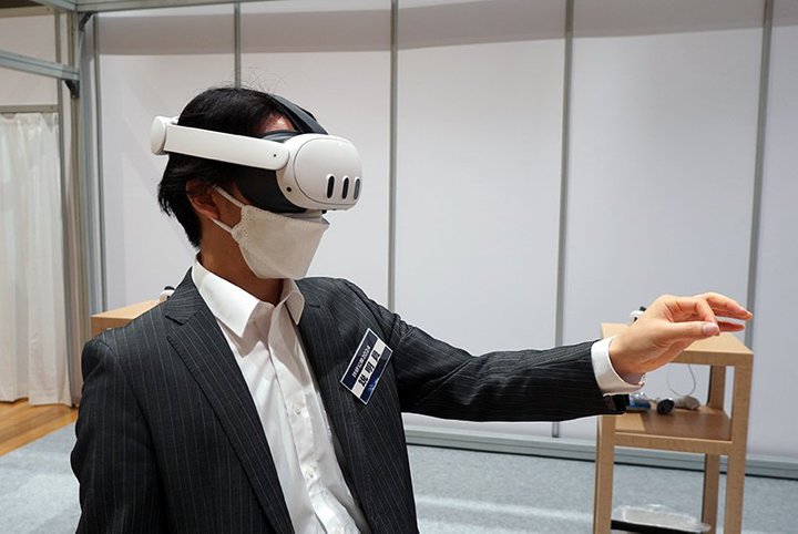 NHKZJ3ԂŃj[X{uAROX^񎦃VXevB{gbNZp̌f{