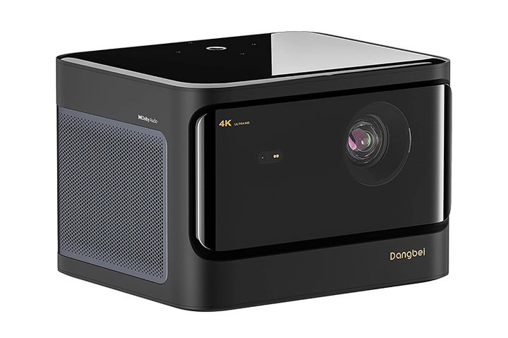 DangbeiAGoogle TVڂ̃nCGhE4KvWFN^[uDBOX02vBDolby Atmos^DTS:XΉ