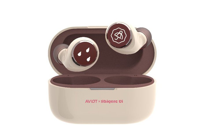 AVIOT ~wꂤx̊SCXBfUC܂Ŗ{lSďC