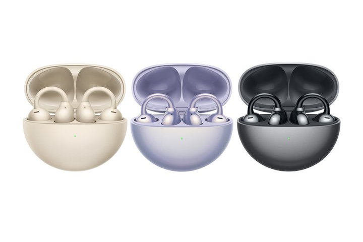 C[Jt^Ȃ畷CzuHUAWEI FreeClipv{̂ł̉ʒɑΉ