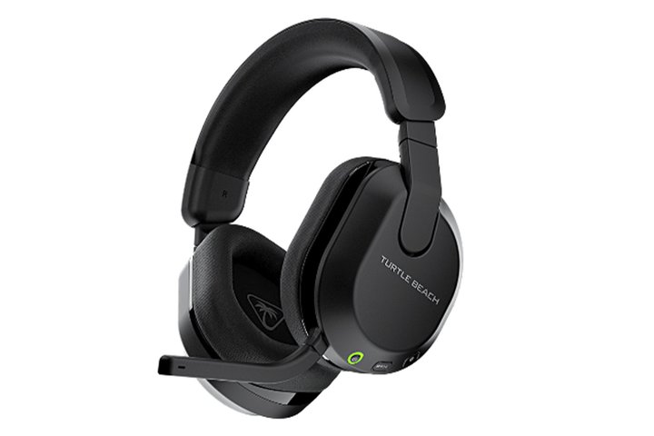 Turtle BeachA2.4GHz/BluetoothΉ̃CXwbhZbguStealth 600 Gen 3v