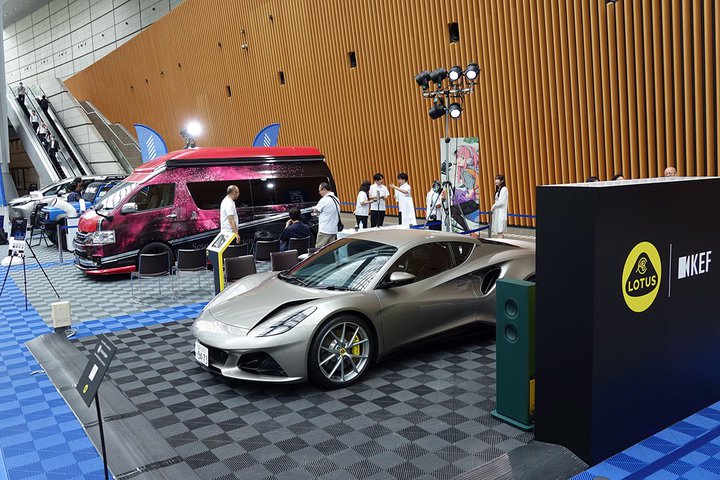 OTOTENJ[I[fBIړWBJbcFAȂǊeЂ̃fJ[W