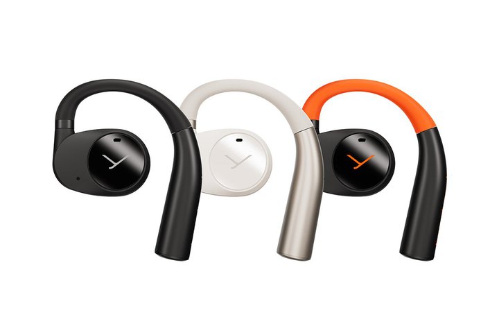 beyerdynamicAaptX AdaptiveΉ̃I[vC[SCXuVERIO 200vBō3.9~O