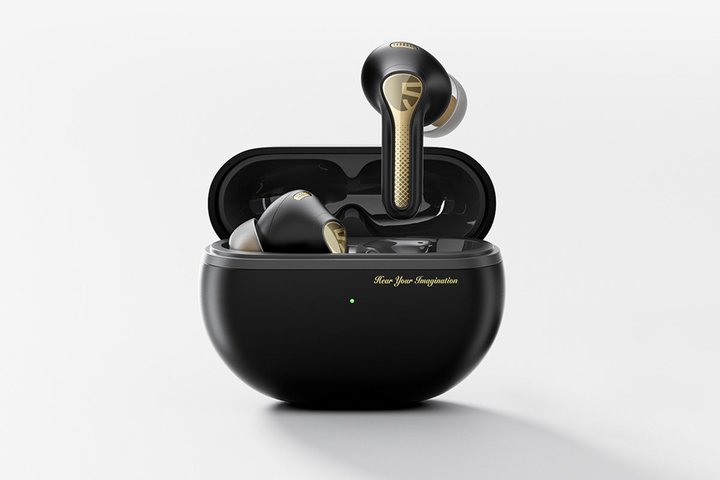 SOUNDPEATSAMEMShCo[ځuCapsule3 Pro+vȂǊSCX3@𔭕\B7ȍ~