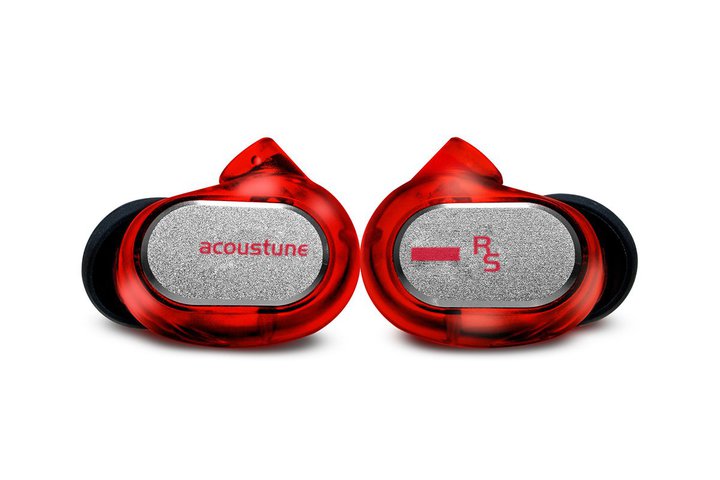 AcoustuneAVFj^[CzuRS ONE Kurenai -g- v