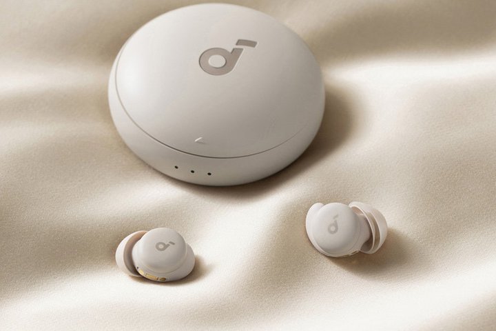 AnkerA^SCXuSoundcore Sleep A20vBobe[ȂǊe퐫\啝