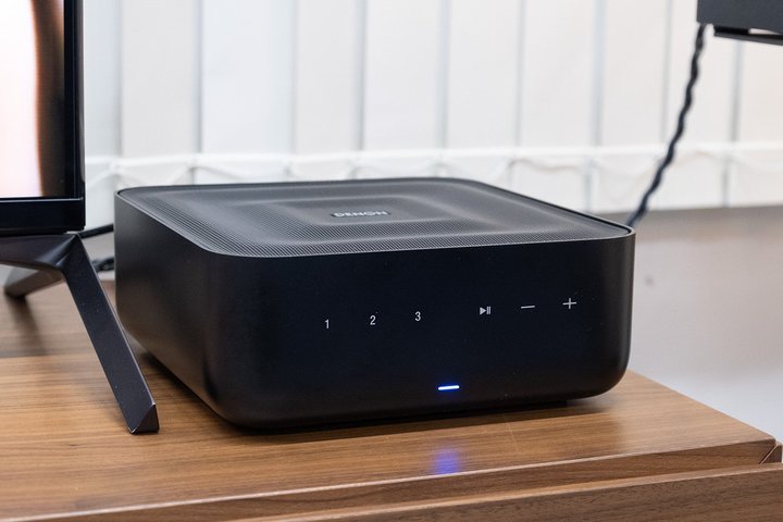 fmAHi-FiTEhyɊy߂HDMIڃlbg[NAvuDENON HOME AMPv