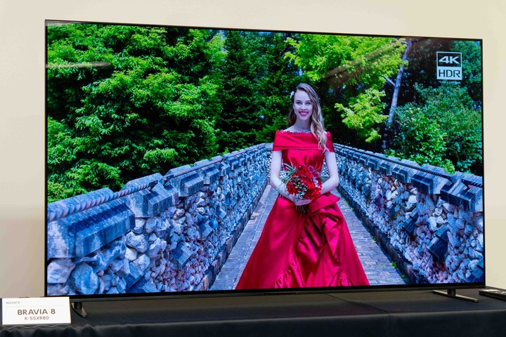 \j[AX^_[hE4KL@ELeruBRAVIA 8vBvZbT[uXRv啝i