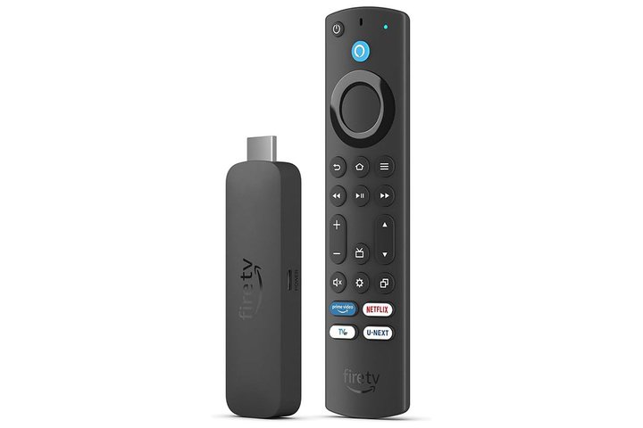 AmazonvCf[AFireTV Stick 4K/4K MaxߋZ[̑啝