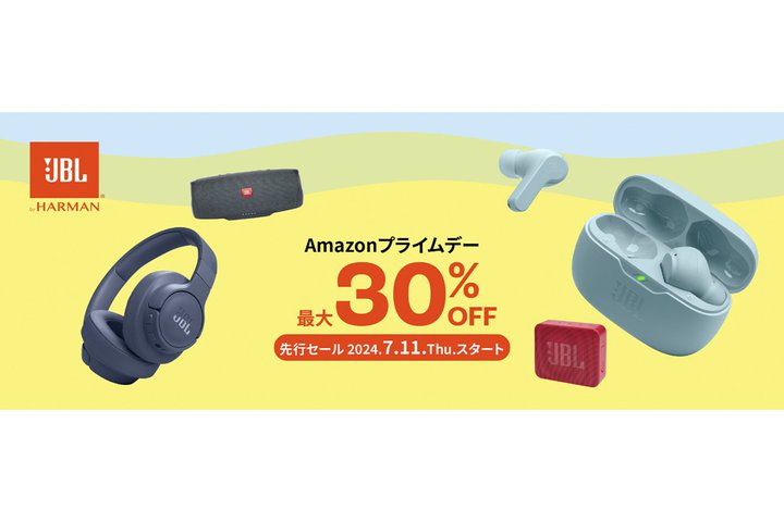 AmazonvCf[AJBLiő30%ItBSCXCzBluetoothXs[J[ȂǑ