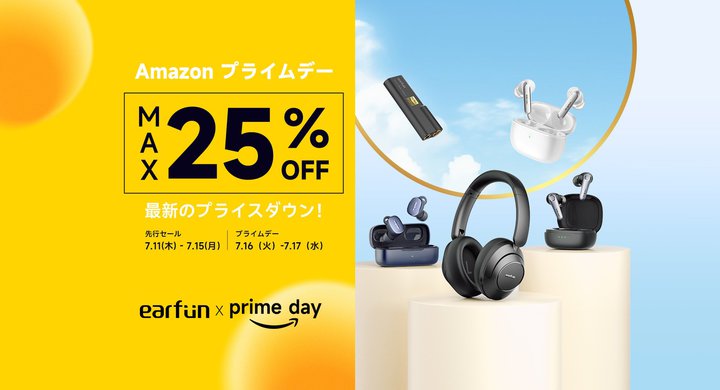 AmazonvCf[AEarFuñCzEwbhzI m𒴂銄