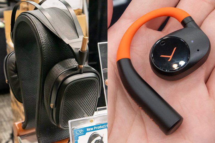 |^tFXShanlingAg̖h̕ʋ쓮wbhz^beyerdynamicAԋ߂̃I[vC[TWSɒ