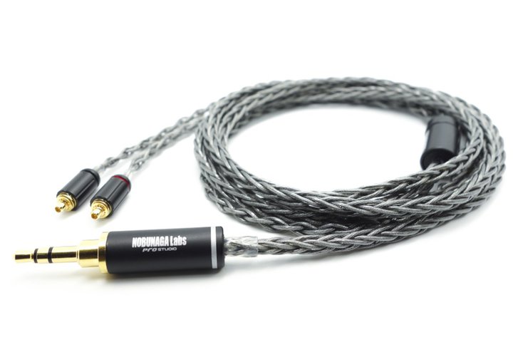 NOBUNAGA LabsASENNHEISERpMMCXΉP[uu^{vu豔v