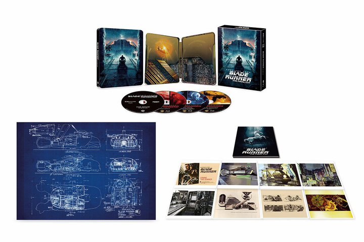 wu[hi[xw2001NF̗xwV[VN̋Ɂx4K UHDVrWAŃX`[ubN